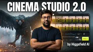 The Future of AI Filmmaking Just Dropped