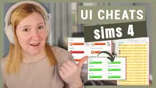 ✅UI CHEATS MOD tutorial 👉🏻[OLVIDA CONTRASEÑAS]✨ ~ #JennBirdy