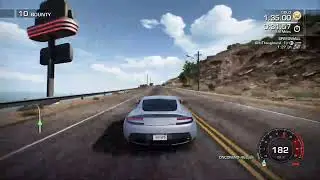 *PB* NFS HP 2010 Remastered: V12 For Victory in 1:27:78