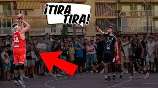 lo que no se vio del ballers vs girona.