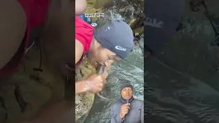 Trout Machha Chhopdai - Catching Himalayan Trout Fish #nepal #nepali