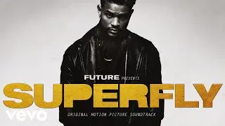 Future - Struggles (Audio - From 