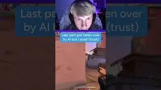 Deffo got the ace trust #fyp #valorant #ace #luddegoatededitor #twitchclips