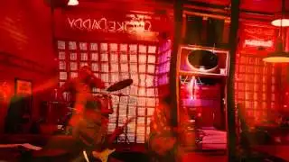Tribute to Mike Bloomfield and Danny Kalb
