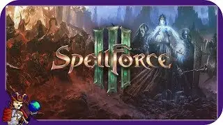 SPELLFORCE 3 Campaign | The Prologue | Spellforce 3 Let's Play