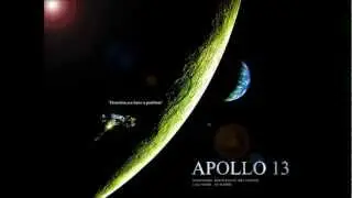 01 - Main Title - James Horner - Apollo 13