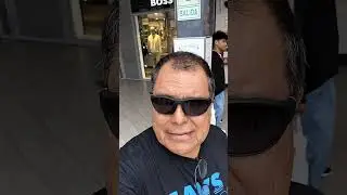 VISITANDO LARCOMAR/MIRAFLORES/LIMA/PER&Uacute; 🇵🇪🇵🇪🇵🇪