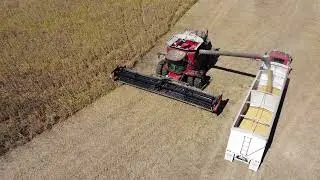 Wilson Family Farm Fall 2024