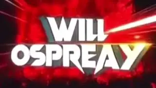 ►WILL OSPREAY AEW ALL IN 2024 || Elevated w/t Assassin's Creed Prelude || New Titantron ᴴᴰ◄