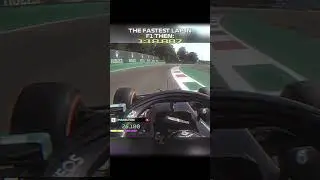 Verstappen broke the fastest lap in F1 🥶🤯🔥