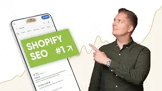 Mehr Umsatz auf Shopify dank dieser GENIALEN SEO Tricks!
