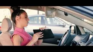 Sun Visor Extender, THE ORIGINAL