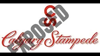 ANONYMOUS- PROOF WE EXPOSED THE TRUTH ABOUT THE CALGARY STAMPEDE!!!