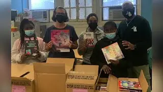 How you can help students access basic necessities to improve literacy rates