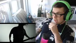 Left To Suffer - Snake absolutely BLEW me away (Reaction)