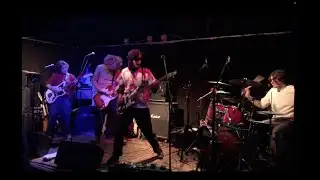 Liquid Desert - Live at MDH [Full Show]