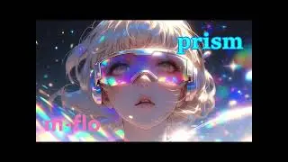 m-flo - prism　【AI cover】