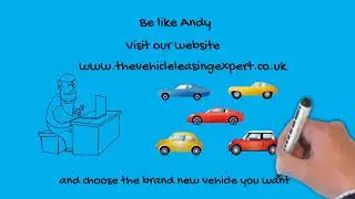 Personal Car leasing In The UK Explained