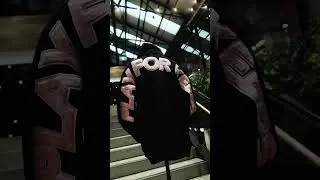 PUSHAS Sneaker Museum, Pop Up and Swap Meet | Sydney Australia