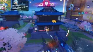 Hurricane against Squads ✨| Super Mecha Champions