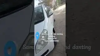 car modification hub