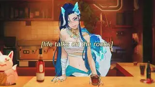 Noira Trailer - Life Talks at the Deep Blue