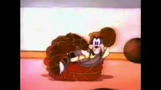 Sport Goofy - Credits (1983, RECONSTRUCTION)