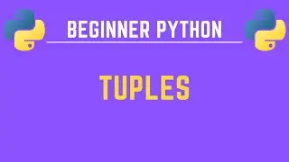 Tuples in Python: The Forgotten Data Structure