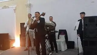 Muzaffar Toʻraxonov - Koʻrmisham (jonli ijro)
