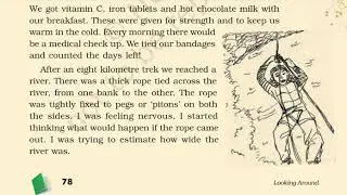 Up You Go | Tamil explanation NCERT Class 5 EVS Chapter 9 | CBSE Class 5 EVS Chapter 9