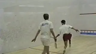 1995 Canada Winter Games: Josh Clark vs. Carl Baglio Game 2