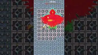 Core Keeper #shorts | Thorns Build Preview Kill - Azeos