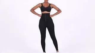 Feelingirldress丨NEW Upgrade Neoprene Leggings MT210248