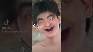 Mr.Bean Trending😅