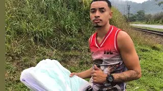 Fui na fábrica de pipa 🪁 