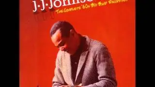 JJ Johnson-Stratusphunk