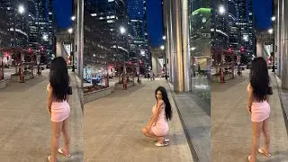 DAYS IN MY LIFE : DOWNTOWN CHICAGO, YOGA, SHOPPING🛍️