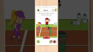 Brain Test 4 Level 97