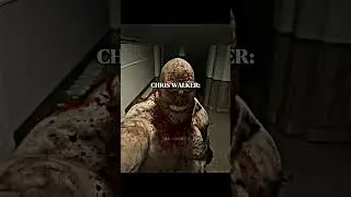 Outlast Villains who are Broken or Pure Evil (Part 1) #fyp #outlast #trending #villian  #viral