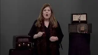 MRTS 4110 U S  Radio History Early Years