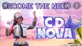 how to become cd nova