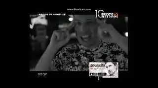 Example - Take Me as I Am (Bridge To Nightlife) [BRIDGE TV]