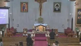 Live Stream at St Charbel's Monastery, Sydney