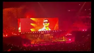 Bad Bunny - Callaita - No Me Quiero Ir De Aquí, 8-29-25