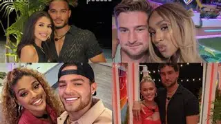 🔥 Amaya & Bryan Win Love Island USA 2025! Finale Shocker, Fan Reactions & Reunion Date Revealed! 💯🏝️