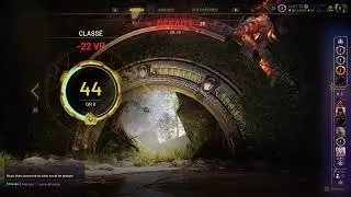 PREDECESSOR GAMEPLAY RANKED TEAM SUUUUUUU