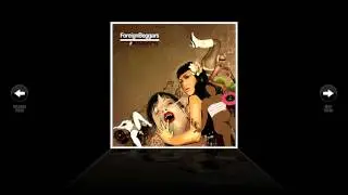 Foreign Beggars - Cold Breeze