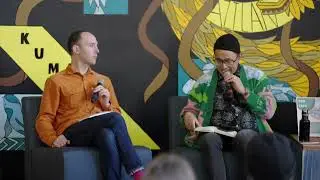 DL23 Den Talk: Ari Dolid & Stanley Richards