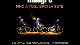 Milagro 