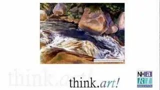 The NH Art Association Celebration of Art